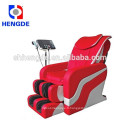 Chaise de massage HD-7005 / chaise de massage électrique